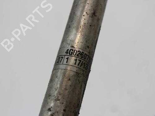 AC pipe AUDI A6 C7 (4G2, 4GC) 2.0 TDI | BP39852256M126 - Image 5