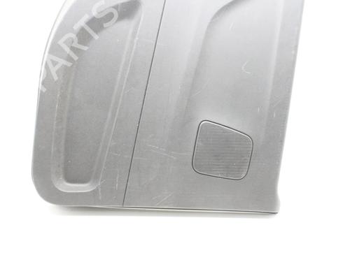 Rear left panel OPEL COMBO Box Body/MPV (K9) 1.6 D | BP39836704C60 - Image 3