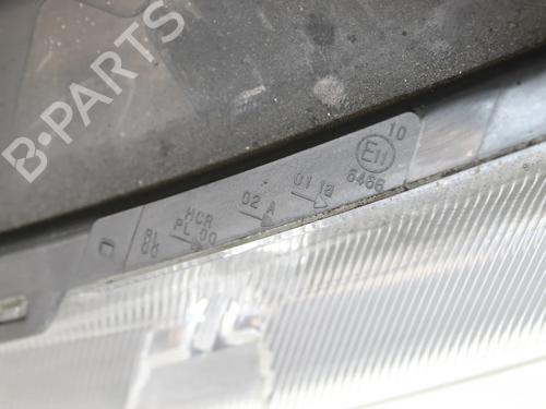 Left headlight FORD RANGER (TKE) 3.2 TDCi 4x4 | BP39820158C28 - Image 8