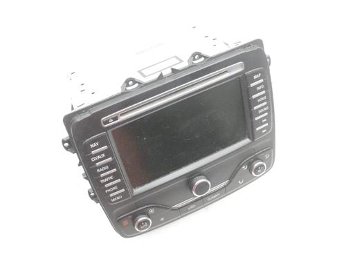 Used Electronic module Electronic module FORD S-MAX (WA6) 2.0 EcoBoost (240 hp) 39840170 39840170