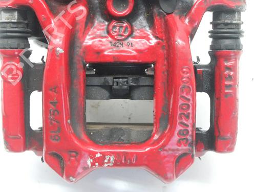 Right rear brake caliper MINI MINI COOPER (J01) Cooper SE | BP39791563M106 - Image 6