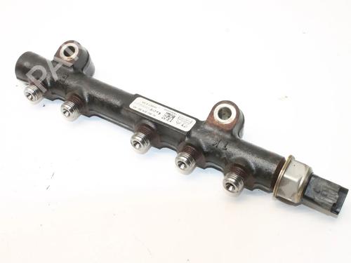 Injection rail MAZDA 5 (CW) 1.6 CD | BP39818576M98 - Image 2