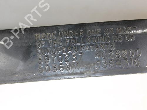 Oil radiator FORD KUGA II (DM2) 2.0 TDCi 4x4 | BP39871621M33 - Image 5