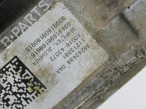 Steering rack BMW 1 (F40) 118 d | BP39795011M22 - Image 11