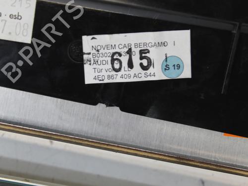 Other AUDI A8 D3 (4E2, 4E8) 3.0 TDI quattro | BP39773805O1 - Image 4