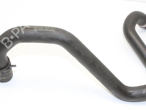Pipe MERCEDES-BENZ A-CLASS (W176) A 180 (176.042) | BP39827518M125 - Image 2