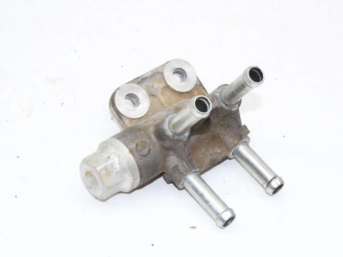 Used Thermostat housing Thermostat housing MITSUBISHI OUTLANDER III (GG_W, GF_W, ZJ, ZL, ZK) 2.0 Hybrid 4WD (GG2W) (189 hp) 39795261 39795261