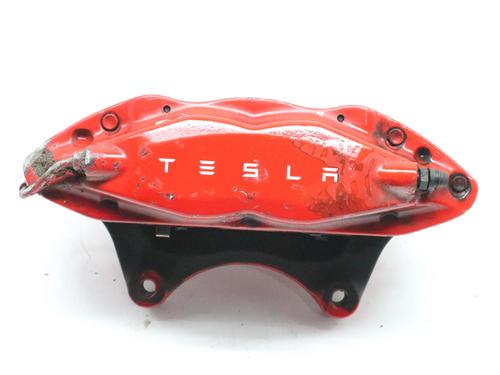 Right front brake caliper TESLA MODEL S (5YJS) 85 | BP39839615M104 - Image 2