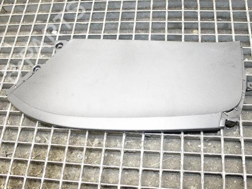 Used Middle console Middle console BMW i3 (I01) Electric (170 hp) 39796310 39796310