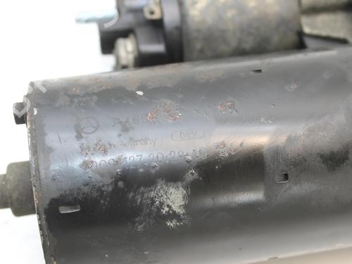 Starter MERCEDES-BENZ C-CLASS T-Model (S204) C 350 CDI (204.225) | BP39852885M8 - Image 6