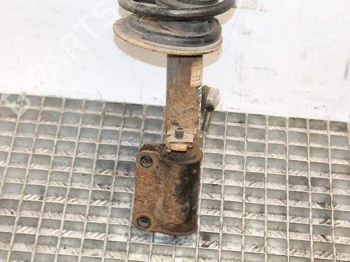 Left front shock absorber BMW X5 (E53) 4.6 is | BP39877866M16 - Image 4