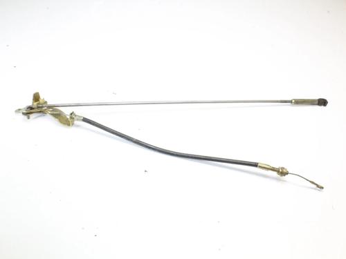 Kabel für Kabel PORSCHE 944 3.0 S2 (211 hp) 39847487 39847487