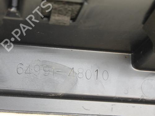 Boot lining LEXUS RX (_U3_) 300 (MCU35_, MCU35R) | BP39804332I3 - Image 12
