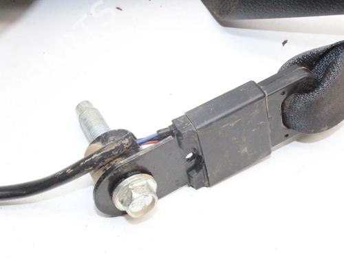 Front left seatbelt SUBARU OUTBACK (BS) 2.0 D AWD (BSD) | BP39776663I26 - Image 9