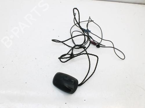 Used Antenna/Base Antenna/Base AUDI TT (8J3) 2.0 TTS quattro (272 hp) 39811792 39811792