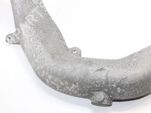 Intercooler pipe MAZDA 6 Hatchback (GH) 2.2 MZR-CD (GH10) | BP39819926M127 - Image 3