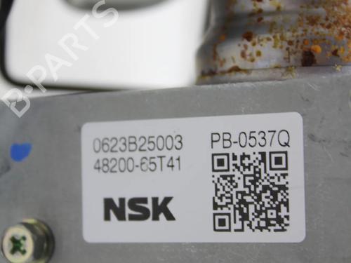 Steering column SUZUKI SX4 S-Cross (JY) 1.4 Hybrid (Mild Hybrid) (AKK 414) | BP39772874M21  - Image 6