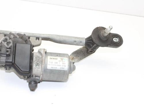 Vindrude Viskermekanisme ABARTH 500 / 595 / 695 1.4 (312.AXF11, 312.AXF1A, 312.AXD1A) | BP39849667C83 - Image 3