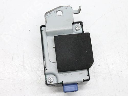 Electronic module SUBARU WRX Saloon (GJ) 2.0 AWD (GK6, GK8) | BP39879173M83 - Image 2