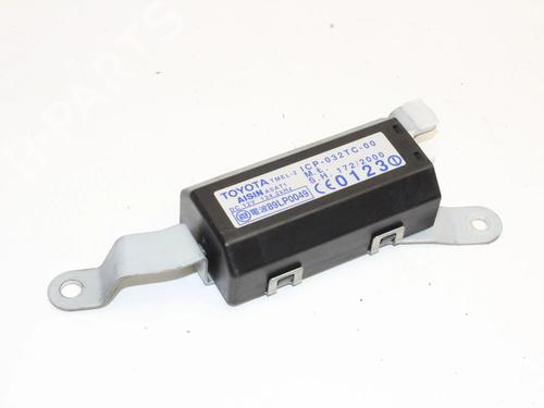 Used Control unit Control unit LEXUS LS (_F3_) 430 (UCF30) (282 hp) 39827727 39827727