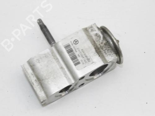 Electronic sensor MERCEDES-BENZ A-CLASS (W177) A 180 d (177.003) | BP39810837M84 - Image 3
