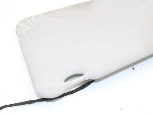 Right sun visor OPEL COMBO Box Body/MPV (K9) 1.6 D | BP39780501I2 - Image 7