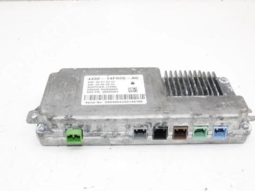 Electronic module JAGUAR XJ (X351) 5.0 SCV8 | BP39875248M83 - Image 3