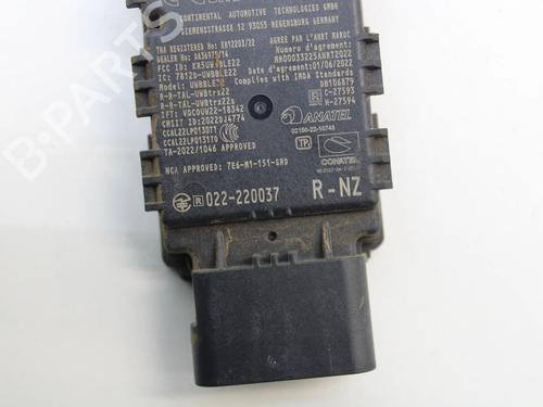 Electronic module AUDI Q6 E-TRON (GFB) e-tron quattro | BP39774913M83 - Image 4