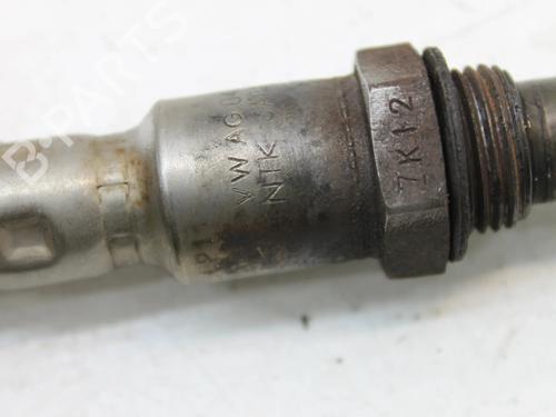 Electronic sensor VW POLO VI (AW1, BZ1, AE1) 1.0 | BP39803784M84 - Image 10