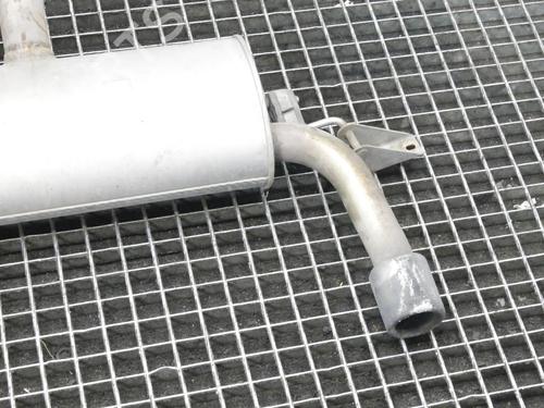 Exhaust system MINI MINI COUNTRYMAN (R60) Cooper S ALL4 | BP39836499M121 - Image 7
