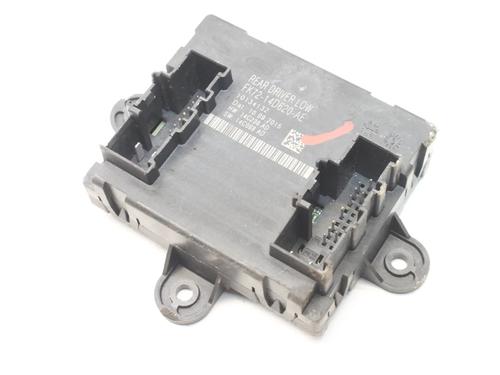 Control unit JAGUAR XE (X760) 2.0 | BP39822765M11 - Image 2