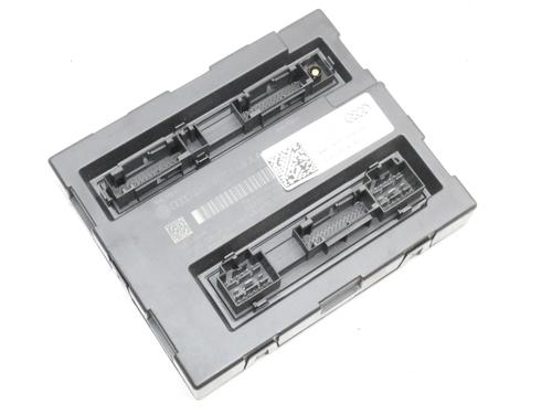 Used Control unit Control unit AUDI A8 D4 (4H2, 4H8, 4HC, 4HL) 4.2 FSI quattro (371 hp) 39861722 39861722