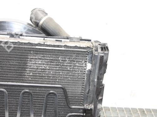 Radiator set BMW 3 (E90) 330 d | BP39840825M120 - Image 4