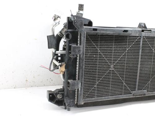 Radiator set NISSAN LEAF (ZE1) Electric | BP39772861M120 - Image 3