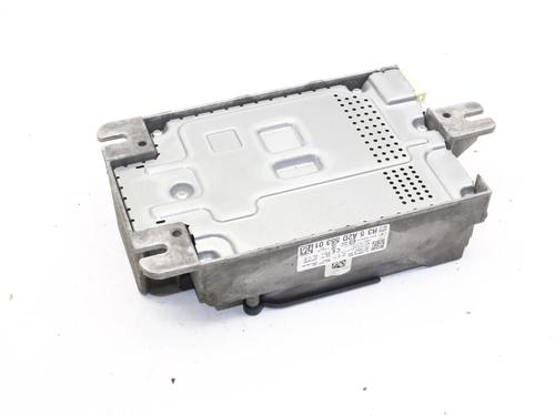 Electronic module BMW 1 (F40) 116 d | BP39824562M83 - Image 3