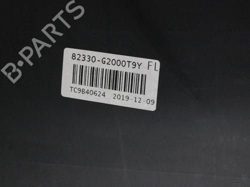 Front left panel HYUNDAI IONIQ (AE) 1.6 GDI Hybrid | BP39820712C58 - Image 9