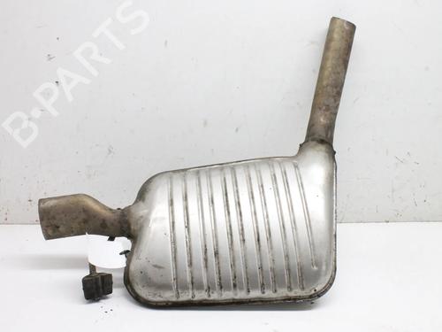 exhaust-system-mercedes-benz-e-class-t-model-s212-2009-2010-2011-2012-2013-2014-2015-2016-39782989 main image