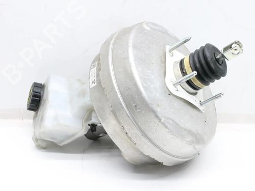 Used Servo brake Servo brake LAND ROVER DISCOVERY SPORT (L550) 2.0 D 4x4 (180 hp) 39831002 39831002