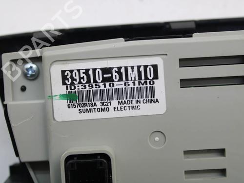 Control unit SUZUKI SX4 S-Cross (JY) 1.4 Hybrid (Mild Hybrid) (AKK 414) | BP39803932M11 - Image 10