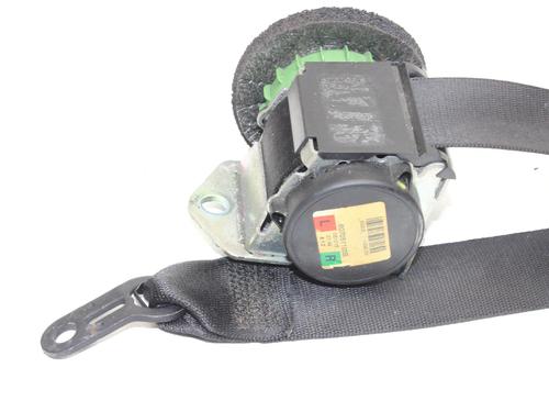 Rear left seatbelt BMW X1 (E84) sDrive 18 d | BP39856717I29 - Image 2