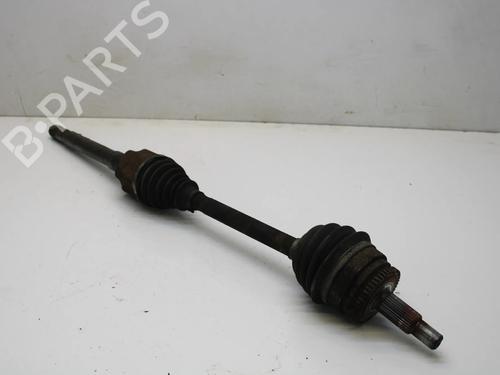 Used Right front driveshaft Right front driveshaft LAND ROVER RANGE ROVER SPORT I (L320) 4.2 4x4 (405 hp) 39838511 39838511