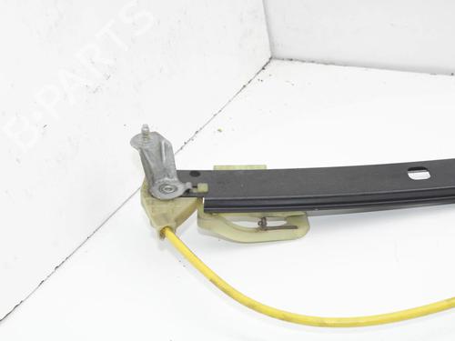 Front right window mechanism AUDI A4 B9 (8W2, 8WC) 1.4 TFSI | BP39809503C23 - Image 5