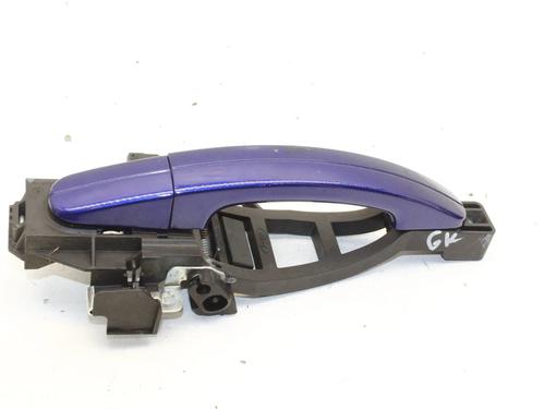 Used Rear left exterior door handle Rear left exterior door handle FORD FOCUS III 1.0 EcoBoost (125 hp) 39837888 39837888