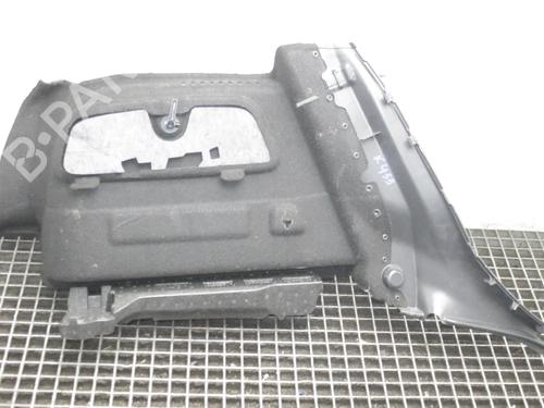 Boot lining MERCEDES-BENZ A-CLASS (W176) A 200 CDI / d (176.008) | BP39835282I3 - Image 4