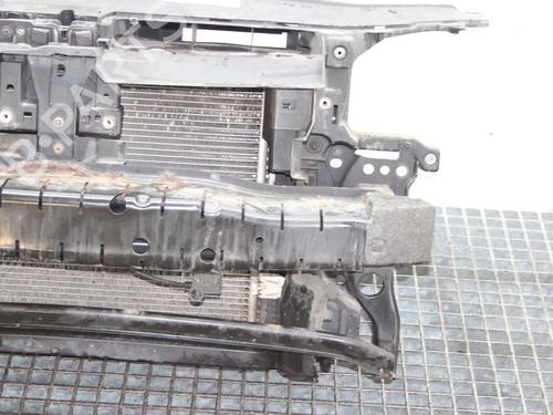 Frontplade/Frontkurv VW PASSAT B7 (362) 2.0 TDI | BP39833787C72 - Image 4