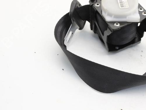 Rear left seatbelt RENAULT CAPTUR I (J5_, H5_) 1.5 dCi 90 (J5N4, J5M5, J5MW, J5M6, J5AL, J5AJ) | BP40114322I29 - Image 3