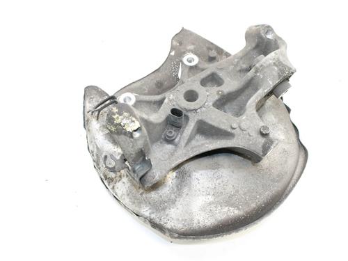 Left rear steering knuckle AUDI A4 B9 (8W2, 8WC) 1.4 TFSI | BP39845281M27 - Image 2