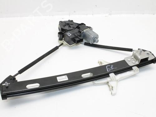 Used Rear left window mechanism Rear left window mechanism SEAT ARONA (KJ7, KJP) 1.0 TSI (116 hp) 39839996 39839996