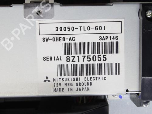 Electronic module HONDA ACCORD VIII (CU) 2.2 i-DTEC (CU3) | BP39768718M83 - Image 7