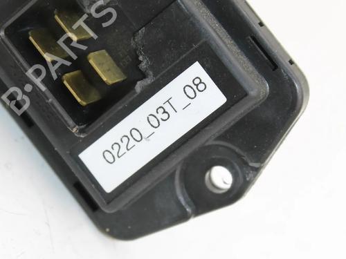 Heater resistor KIA OPTIMA (JF) 1.7 CRDi | BP39785084M108 - Image 4